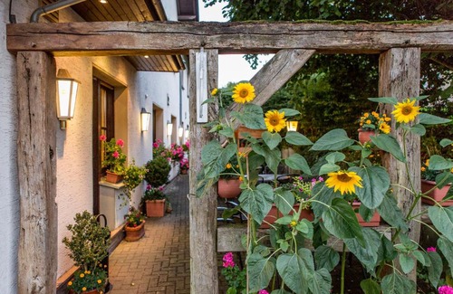 Siddinghausen Hotel | Gasthof im Almetal