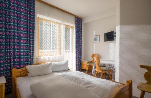 Gerlos Bed & Breakfast | Gasthof Kühle Rast