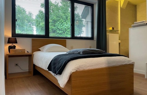 Erpe-Mere Hotel | Gasthof Kapelhof