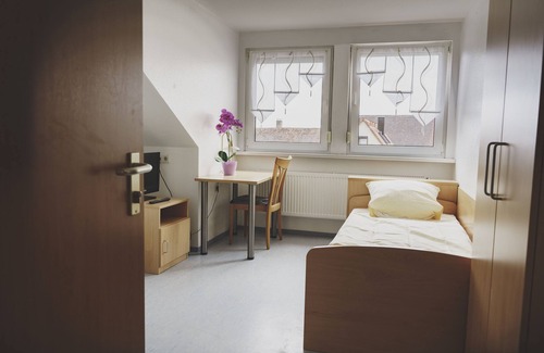 Fuerth House | Gasthof Kirchberger