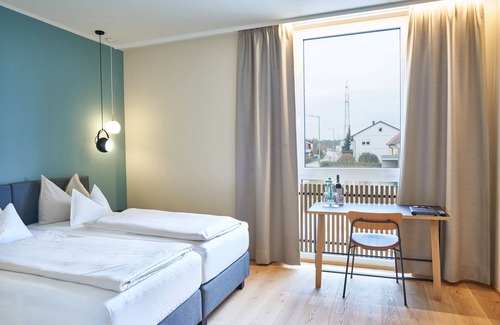 Wels Hotel | Gasthof Maxlhaid