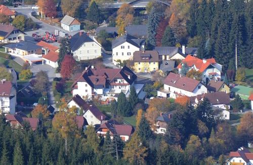 Stadl an der Mur House | Gasthof Murtalerhof