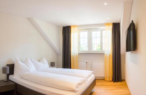 Langendorf Hotel | Gasthof National