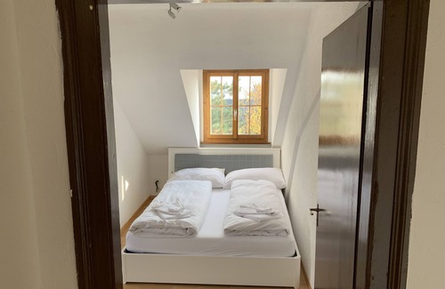 Langendorf Hotel | Gasthof National