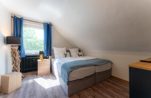 Westerbeck Hotel | Gasthof Neuhaus