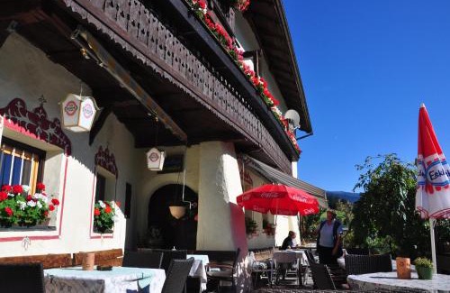 Ellboegen Hotel | Gasthof Neuwirt