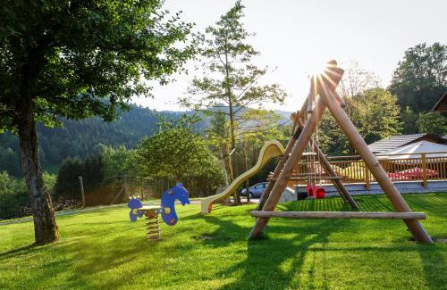 Sankt Agatha House | Gasthof-Pension Silvia