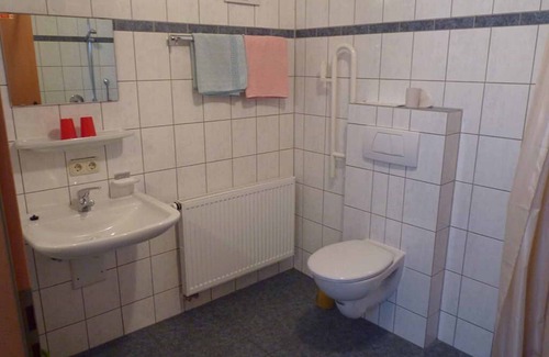 Michelsneukirchen Other | Gasthof-Pension-Metzgerei Jäger