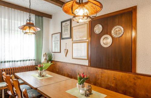Pegnitz Apartment | Gasthof Pension Drei Linden