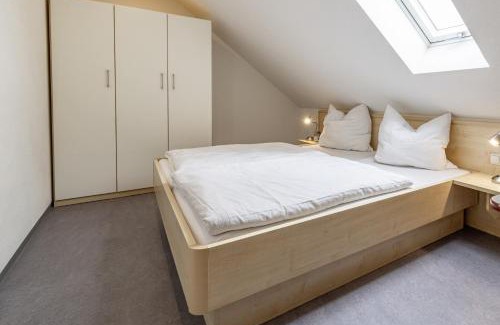 Pegnitz Apartment | Gasthof Pension Drei Linden