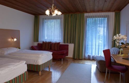 Oberaich House | Gasthof Pichler