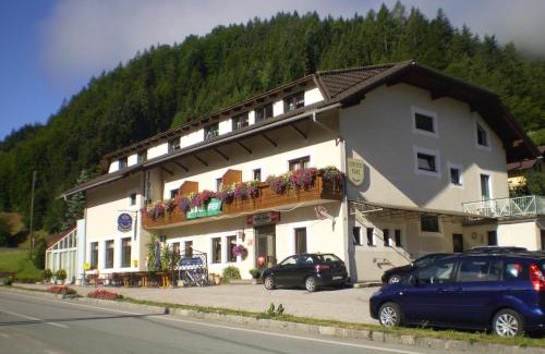 Eisenkappel-Vellach Hotel | Gasthof Podobnik