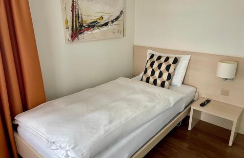 Steinhausen Hotel | Gasthof Rössli Steinhausen