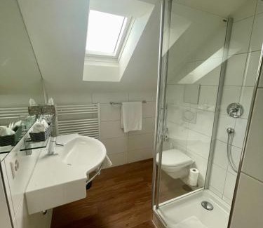 Steinhausen Hotel | Gasthof Rössli Steinhausen