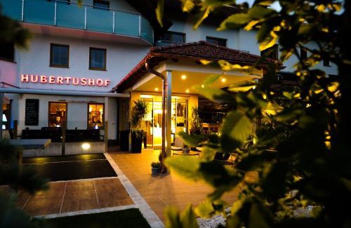 Peilstein im Muhlviertel House | Gasthof - Restaurant Hubertushof