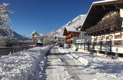 Haiming Hotel | Gasthof Rafting Alm
