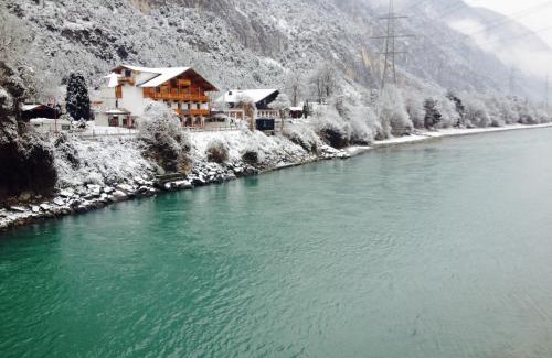 Haiming Hotel | Gasthof Rafting Alm