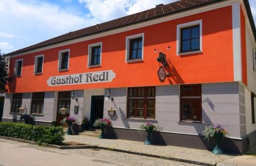Oed bei Amstetten Hotel | Gasthof Redl