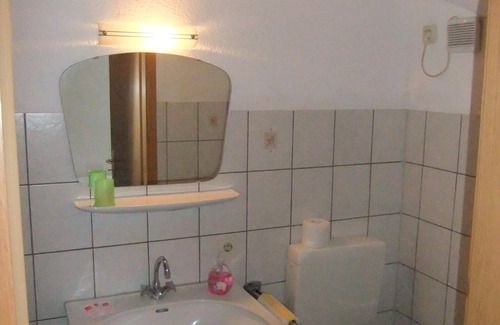 Zell im Fichtelgebirge House | Gasthof Rotes Roß