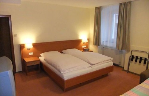 Zell im Fichtelgebirge House | Gasthof Rotes Roß