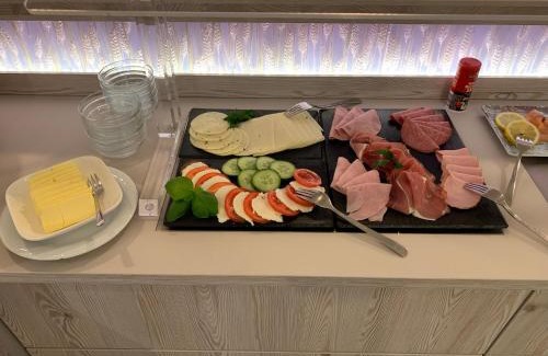 Lutzow Hotel | Gasthof Scharfe Kurve