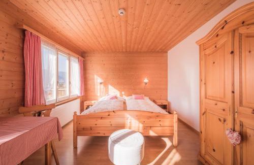 Goldswil Hotel | Gasthof Schoenegg B&B