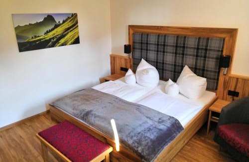 Mehring Hotel | Gasthof Schwarz