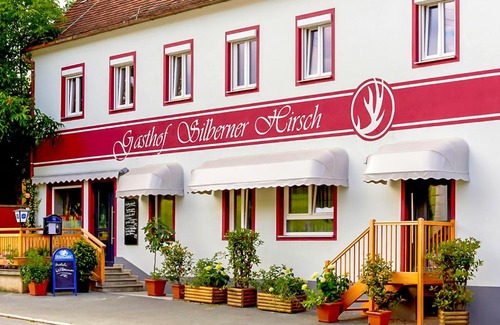 Guessing House | Gasthof Silberner Hirsch