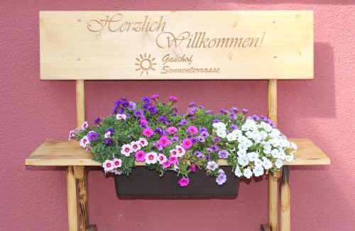 Litzelsdorf House | Gasthof Sonnenterrasse - Self-Check-in