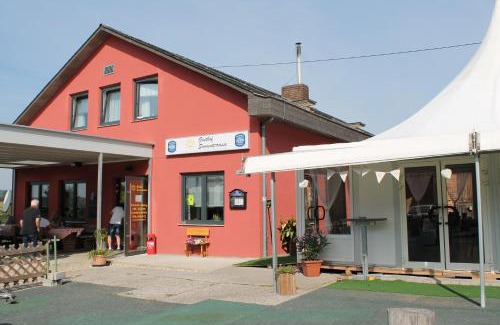 Litzelsdorf House | Gasthof Sonnenterrasse - Self-Check-in