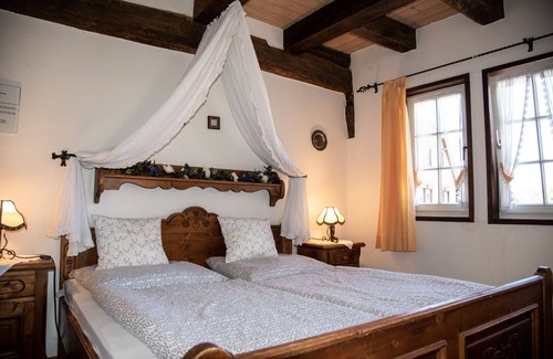 Grossbottwar House | Gasthof Stadtschänke