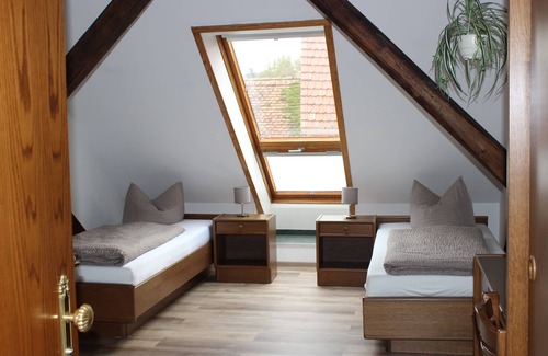 Frankenthal Hotel | Gasthof und Pension Frankenthal