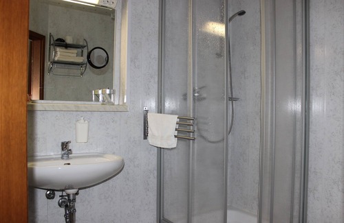 Frankenthal Hotel | Gasthof und Pension Frankenthal