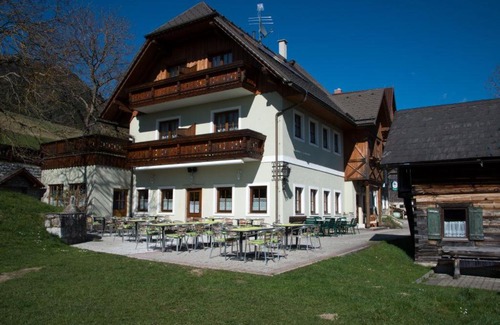 Liezen Hotel | Gasthof Zierer