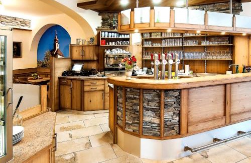 Sankt Aegyd am Neuwalde Hotel | Gasthof Zum Niederhaus - Familie Perthold