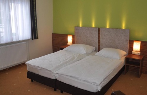 Sankt Stefan am Walde Hotel | Gasthof zur grossen Linde