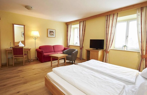 Torwang Hotel | Gasthof zur Post