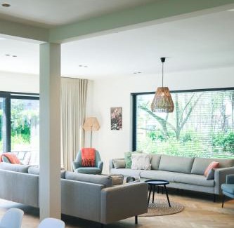 Veurne House | Gasthuis Veurne