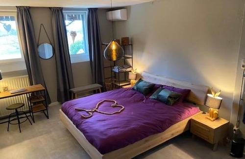 Ospel Bed & Breakfast | Gasthuys de Peel