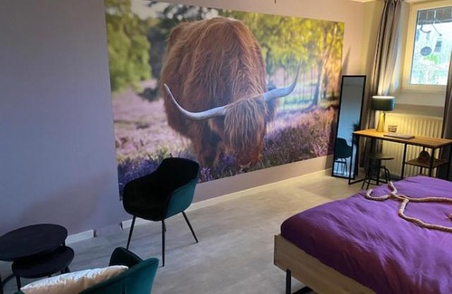 Ospel Bed & Breakfast | Gasthuys de Peel