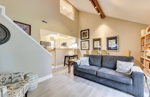 Gastonia House | Gastonia Family Home < 20 Mi to Crowders Mtn