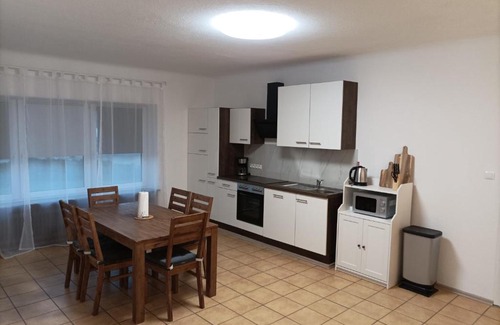 Saarlouis Apartment | Gaststätte Neumann