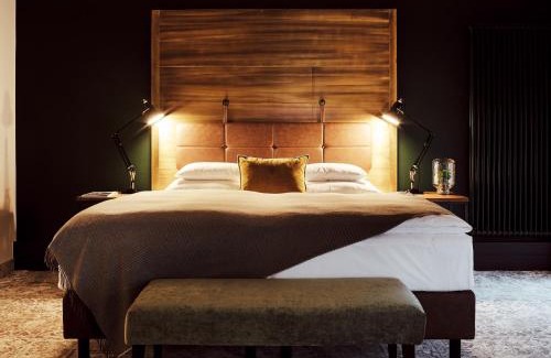Bahrenfeld Hotel | Gastwerk Hotel Hamburg