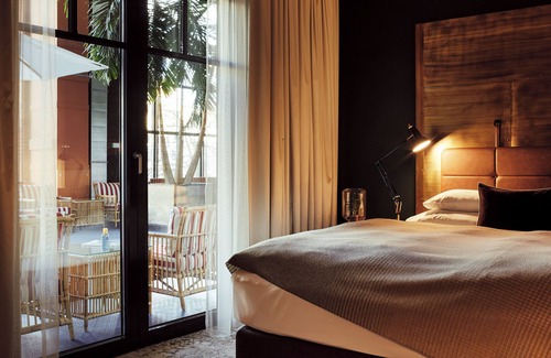 Bahrenfeld Hotel | Gastwerk Hotel Hamburg
