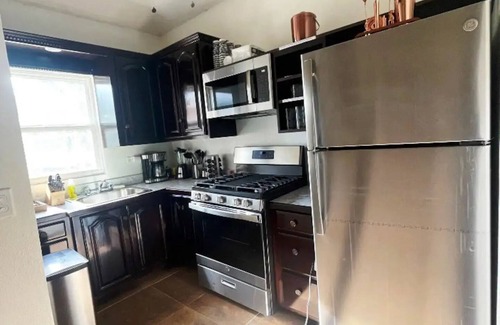 Sittee River House | Gate House @ Hopkins Beach Retreat, Beach-Pool-Bikes-Kayaks-safe neighborhood