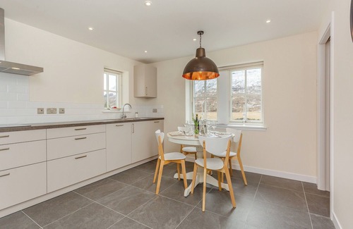 Shieldaig Cottage | Gate Lodge - UK42791