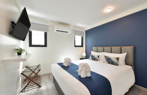 Racha Thewa Resort | Gate43 Garden Villa