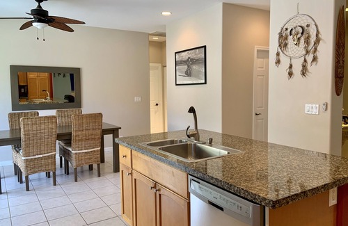 Kailua-Kona House | Gated Community Located Within Walking Distance To The Beach