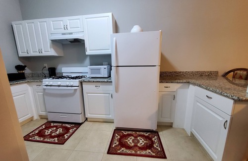 Georgetown Condo | Gated Community Vacation Rental