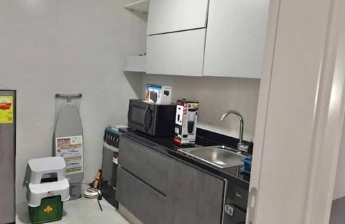 Labadi Apartment | Gated furnished 3-bed in East Cantonments, Accra
